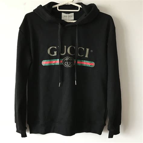 vintage gucci jumper|gucci sweatshirts for women.